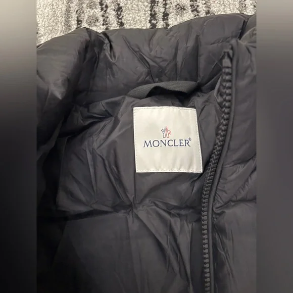 Moncler Coat